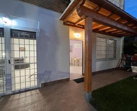 CASAVACANZE Campo Ascolano