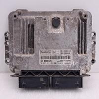 CENTRALINA MOTORE FORD Focus Berlina 5° Serie CV6