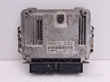 CENTRALINA MOTORE FORD Focus Berlina 5° Serie CV6