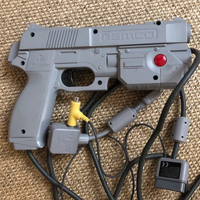Pistola Namco G-Con 45 - ps1 play station 1