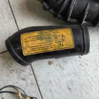 Specchietto Porsche 924/944 