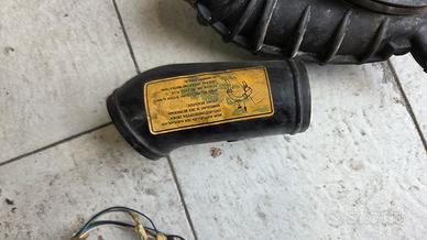 Specchietto Porsche 924/944 