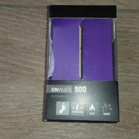 Podometro accelerometro onwalk 900 viola