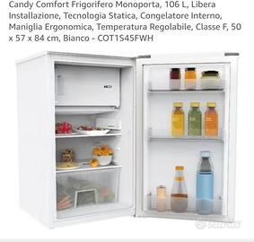 Frigorifero piccolo