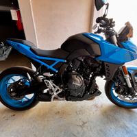 Suzuki GSX 8S