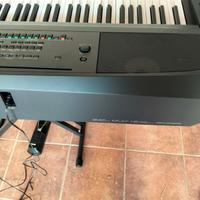 yamaha dgx 670 con kit