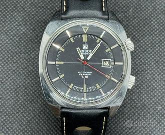 Tissot Seastar visodate automatic T.12