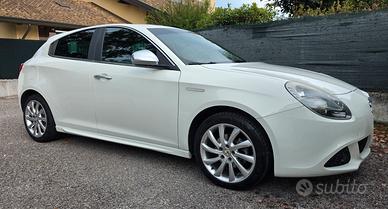 ALFA ROMEO Giulietta 1.6 JTDm-2 105 CV Progression