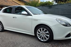 ALFA ROMEO Giulietta 1.6 JTDm-2 105 CV Progression
