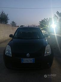 Suzuki Swift 1300 diesel
