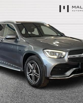 MERCEDES-BENZ GLC 300 de phev (eq-power) Premium P
