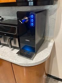 Erogatore frigogasatore acqua