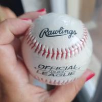 palle rawlings baseball