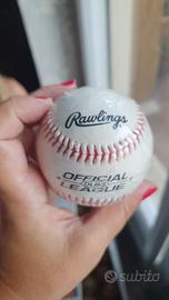 palle rawlings baseball