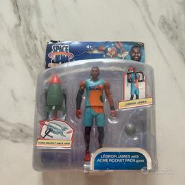 SPACE JAM LEBRON JAMES - ACME ROCKET PACK