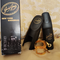 Bocchino Sax Tenore Jody Jazz