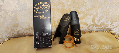 Bocchino Sax Tenore Jody Jazz