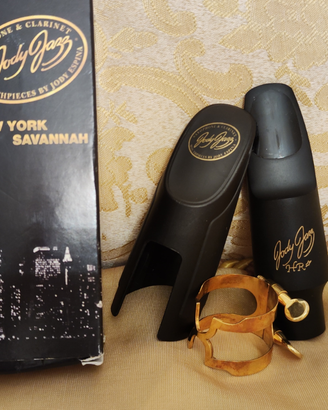 Bocchino Sax Tenore Jody Jazz