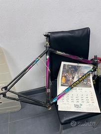 telaio colnago