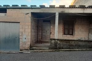 Immobile in corso di costruzione