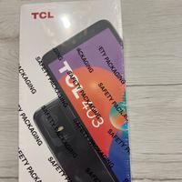 smartphone TCL 403 nuovo