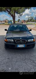 Bmw 318 318i cat 4 porte