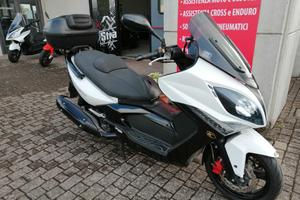 Kymco Xciting 500i