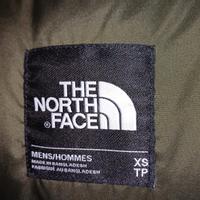 GIUBBOTTO INVERNALE LUNGO THE NORTH FACE TAGLIA XS