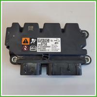 Centralina Airbag OPEL KARL ROCKS 1.0 13529758 201