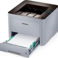 Stampante A4 Mono Samsung M4020ND