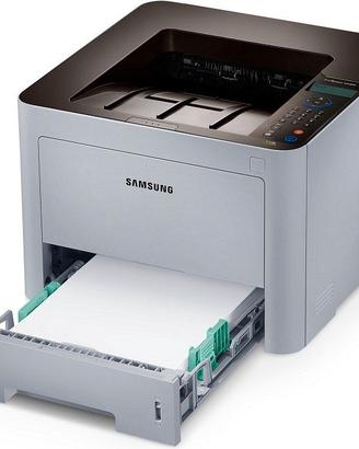 Stampante A4 Mono Samsung M4020ND