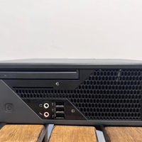 Fujitsu Esprimo c5730 case e parti di ricambio