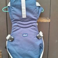 marsupio neonato Chicco