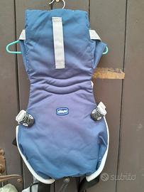 marsupio neonato Chicco