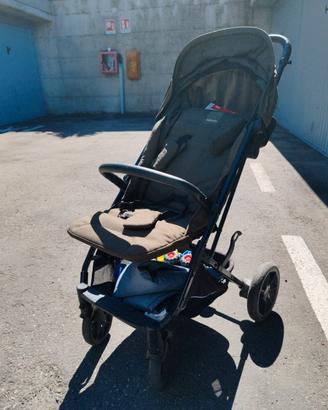 Passeggino Inglesina