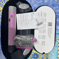 Dyson airwrap