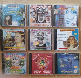 CD Basi musicali 
