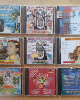 CD Basi musicali 