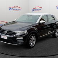 Volkswagen T-Roc 1.6 tdi Advanced
