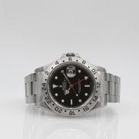 Rolex Explorer II 16570