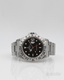 Rolex Explorer II 16570