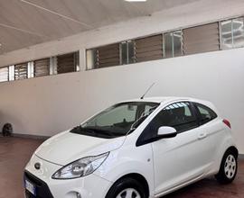 Ford Ka Ka+ 1.2 8V 69CV