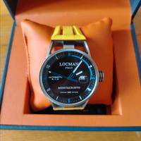 Locman Montecristo automatico 