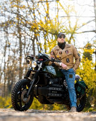 Bmw k100 rs