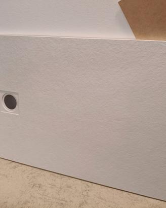 piatto doccia FIORA SILEX EXTRAPIANO 120x75cm