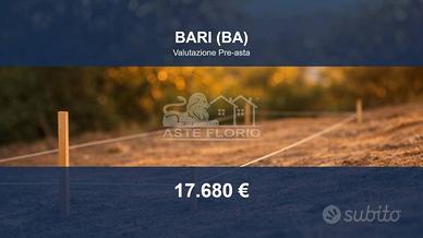 Immobile in asta di 512 m² a Bari