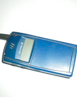 Ericsson T10 s