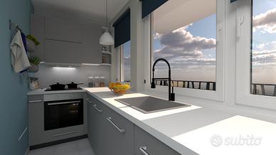 Disponibile per collaborazioni arredamento