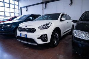 KIA Niro 1.6 gdi hev Style dct
