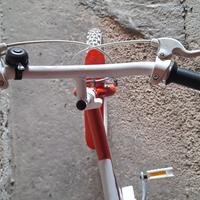 bici rara unisex 